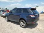 2016 Land Rover Range Rover Sport Hse for Sale in Oklahoma City, OK - Mechanical