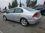 2008 Honda Civic Ex للبيع في Rancho Cucamonga، CA - Side