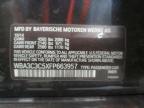 2015 Bmw 320 I Xdrive продається в East Granby, CT - Rear End