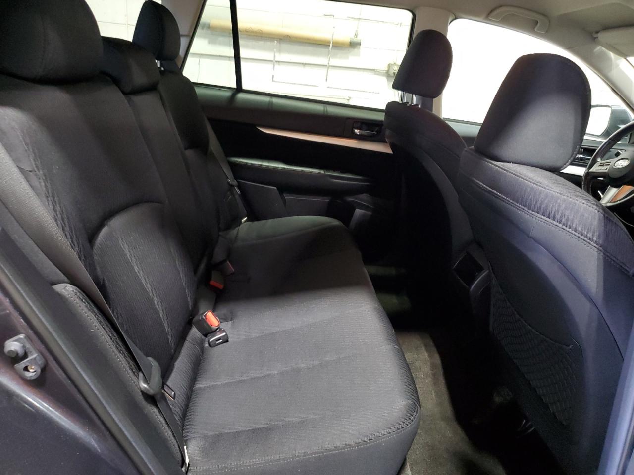 2011 Subaru Outback 2.5I Premium VIN: 4S4BRCCCXB3434994 Lot: 62943905