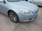 2013 VAUXHALL INSIGNIA S for sale at Copart SANDWICH
