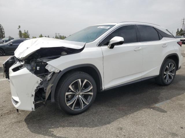 LEXUS RX 350 2021