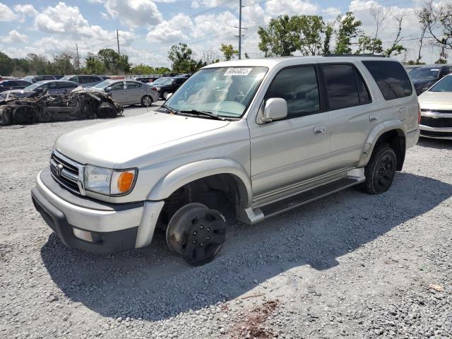 2000 Toyota 4Runner Sr5