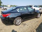 2015 Infiniti Q50 Base for Sale in Windsor, NJ - Side