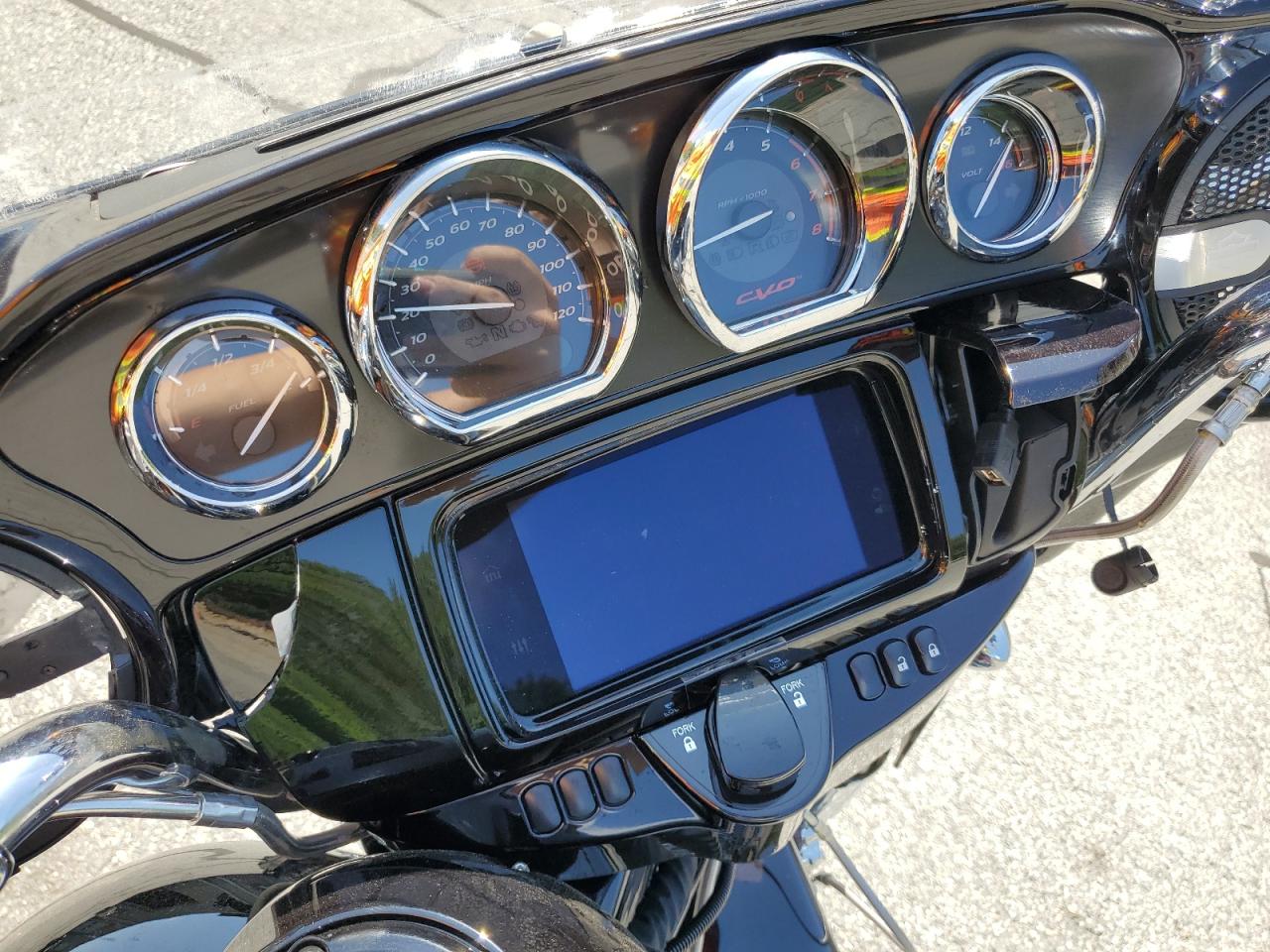 2021 Harley-Davidson Flhxse VIN: 1HD1PXL11MB952348 Lot: 61146875