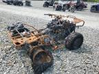 2020 Honda Trx520 Fm en Venta en Elmsdale, NS - Burn