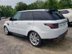 2019 LAND ROVER RANGE ROVER SPORT HSE   à vendre chez Copart NY - NEWBURGH