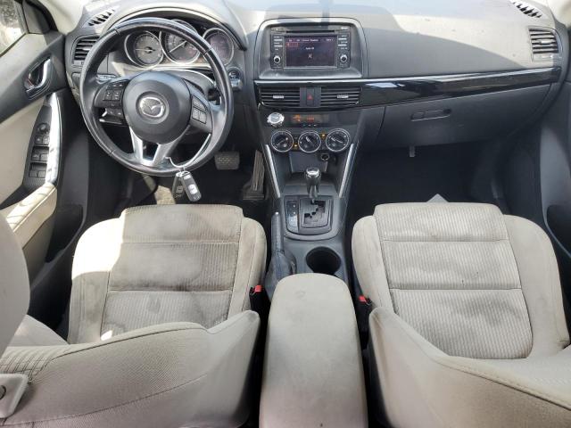  MAZDA CX-5 2014 Biały