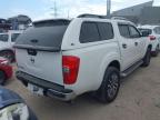 2018 NISSAN NAVARA TEK for sale at Copart BRISTOL