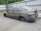 2008 Toyota Camry Hybrid იყიდება Savannah-ში, GA - Biohazard/Chemical