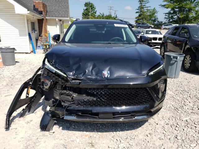  BUICK ENVISION 2024 Черный