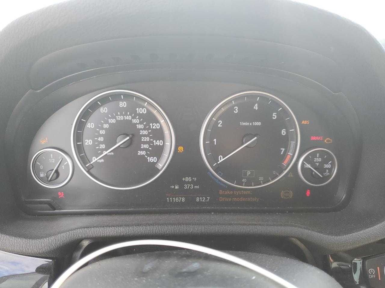 2017 BMW X3 xDrive28I VIN: 5UXWX9C57H0T14675 Lot: 62600735