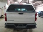 2023 Chevrolet Silverado C1500   de vânzare în Des Moines, IA - Minor Dent/Scratches