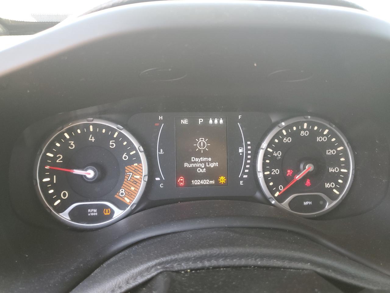 2019 Jeep Renegade Sport VIN: ZACNJBAB0KPJ73672 Lot: 62553715