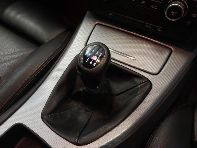 2009 BMW 318I M SPO