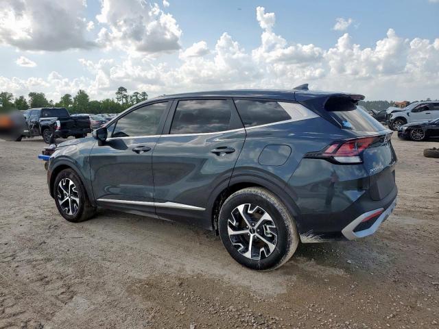  KIA SPORTAGE 2024 Szary