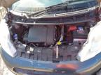 2012 PEUGEOT 107 ACTIVE for sale at Copart WESTBURY