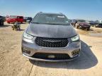 2022 Chrysler Pacifica Touring L на продаже в Amarillo, TX - Hail