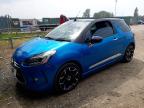 2015 CITROEN DS3 DSPORT for sale at Copart SANDY