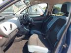 2013 CITROEN BERLINGO M for sale at Copart BRISTOL