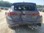 2022 Hyundai Santa Fe Sel Premium for Sale in Charles City, VA - Rear End