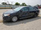 2014 Toyota Camry L   за продажба в Lebanon, TN - Side
