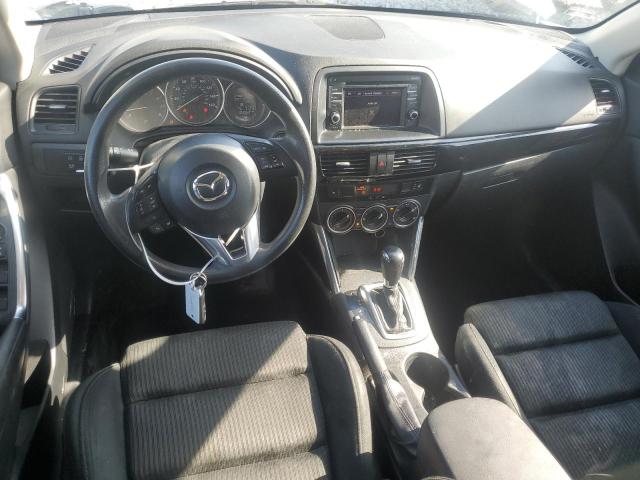  MAZDA CX-5 2014 Biały