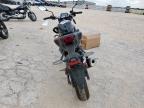 2025 YAMAHA MTN320 A   for sale at Copart TX - SAN ANTONIO