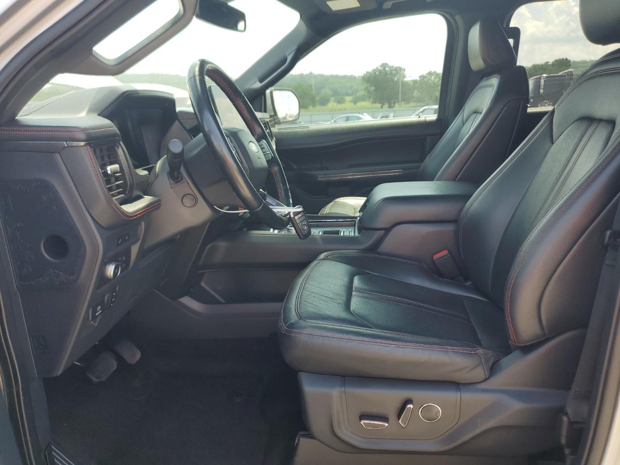 2022 Ford Expedition Limited VIN: 1FMJU1KT7NEA15378 Lot: 62069145