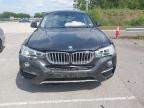 2015 BMW X4 XDRIVE2 for sale at Copart SANDTOFT
