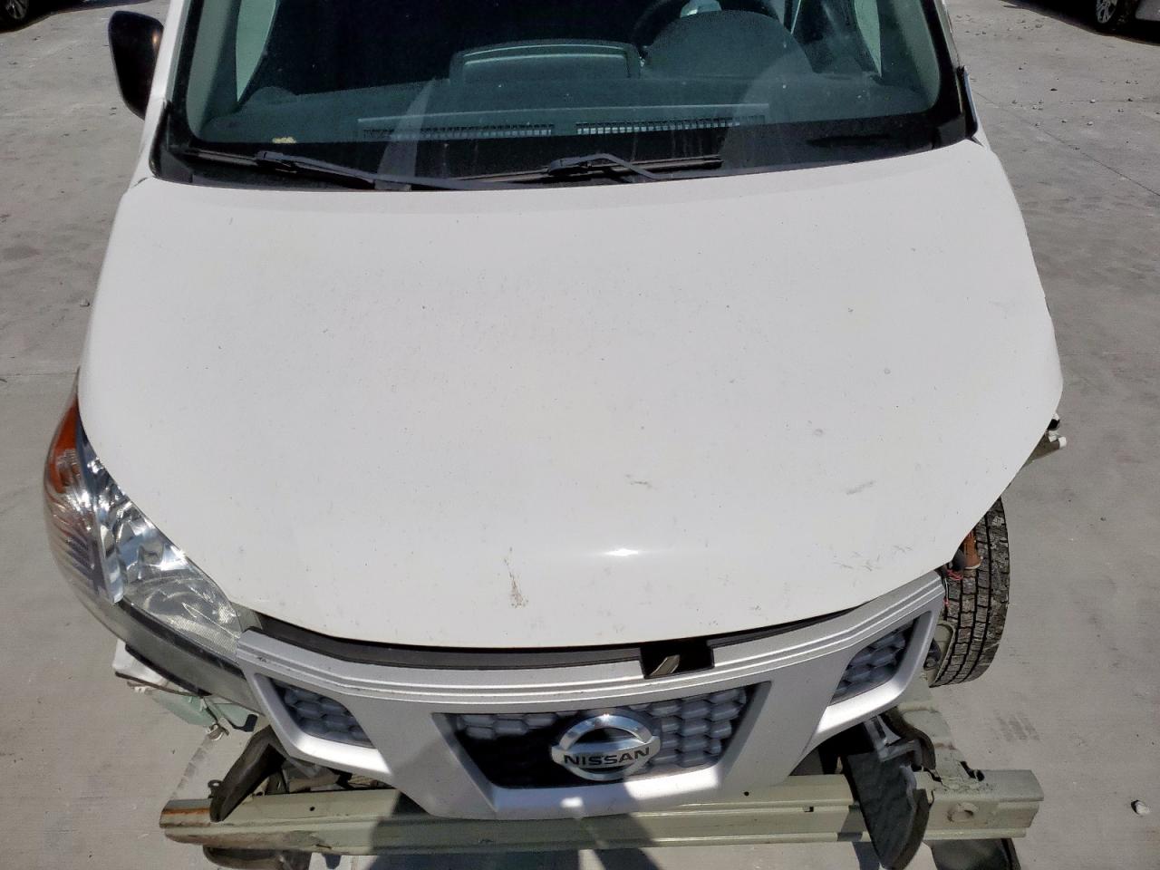 2019 Nissan Nv200 2.5S VIN: 3N6CM0KNXKK712454 Lot: 62109685