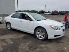 2012 Chevrolet Malibu Ls იყიდება Fredericksburg-ში, VA - Rear End