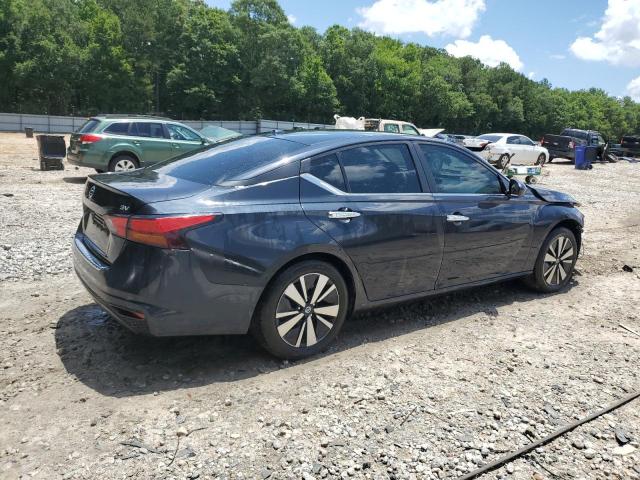  NISSAN ALTIMA 2021 Сharcoal
