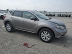 2012 Nissan Murano S продається в Earlington, KY - Front End