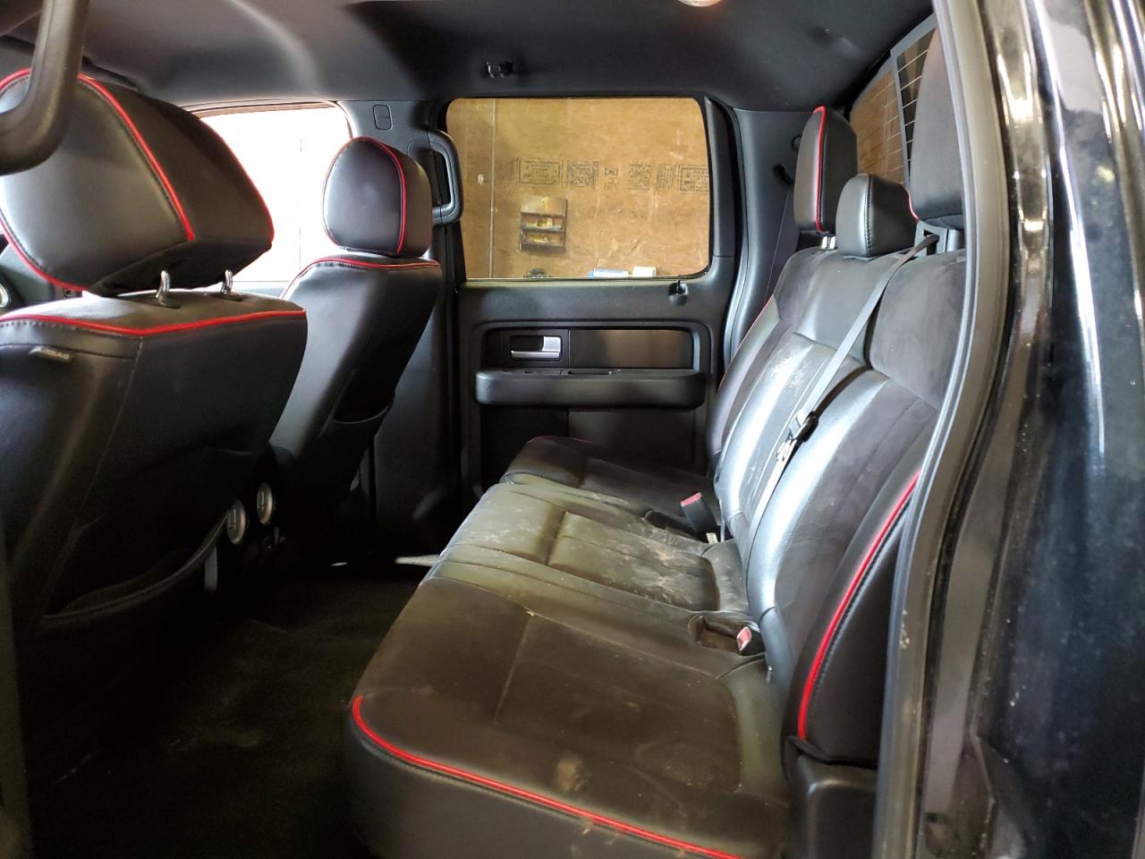 2014 Ford F150 Supercrew VIN: 1FTFW1ET7EFC99279 Lot: 60225175