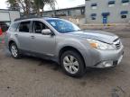 Albuquerque, NM에서 판매 중인 2011 Subaru Outback 2.5I Limited - Side