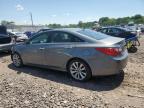2011 Hyundai Sonata Se   na sprzedaż w Chalfont, PA - Front End