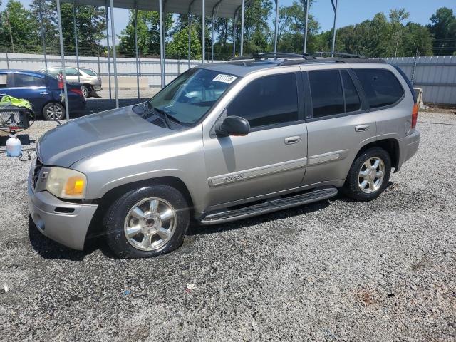 2002 Gmc Envoy
