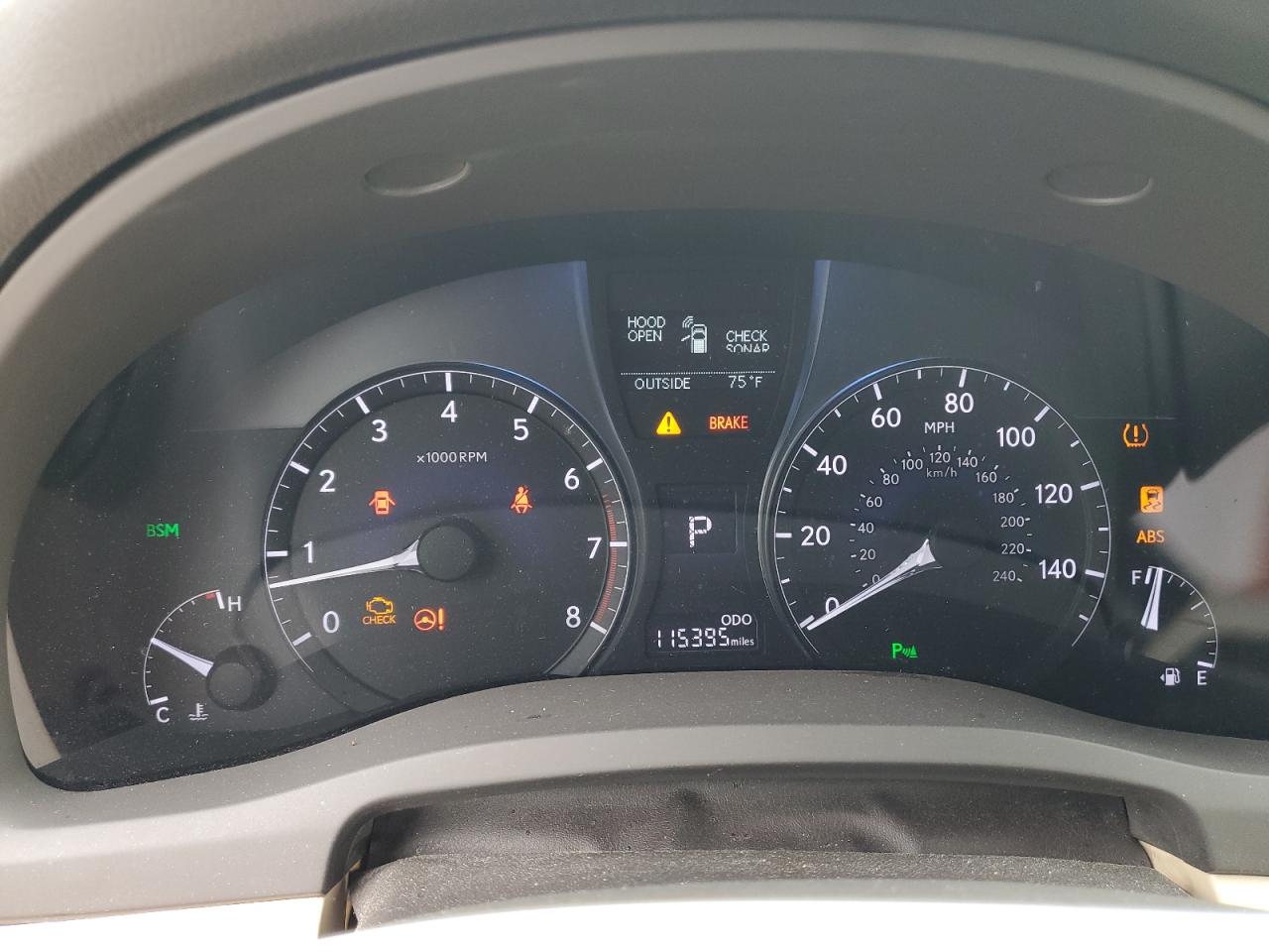 2014 Lexus Rx 350 VIN: 2T2ZK1BA8EC146765 Lot: 62773775