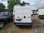 2023 RAM PROMASTER 2500 2500 HIGH   for sale at Copart AR - LITTLE ROCK