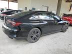 2022 Acura Tlx Tech A იყიდება Homestead-ში, FL - Front End