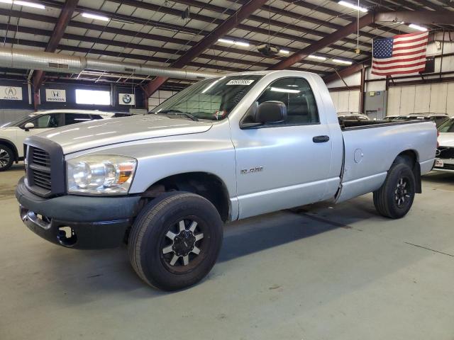 2008 Dodge Ram 1500 St