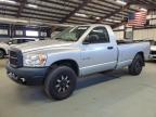 2008 Dodge Ram 1500 St للبيع في East Granby، CT - Front End
