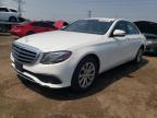 2017 Mercedes-Benz E 300 4Matic იყიდება Elgin-ში, IL - Minor Dent/Scratches