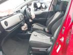 2012 TOYOTA YARIS T SP for sale at Copart SANDY