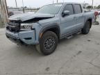 2024 Nissan Frontier S for Sale in Los Angeles, CA - Front End