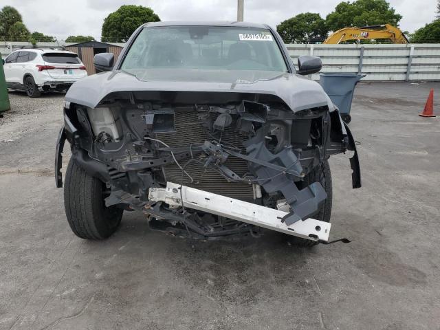  TOYOTA TACOMA 2021 Gray