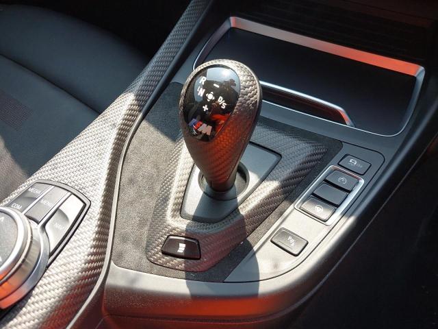 2020 BMW M2 COMPETI