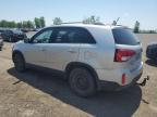 2015 KIA SORENTO LX   à vendre chez Copart QC - MONTREAL