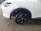 2023 MG HS SE PHEV for sale at Copart EAST KILBRIDE
